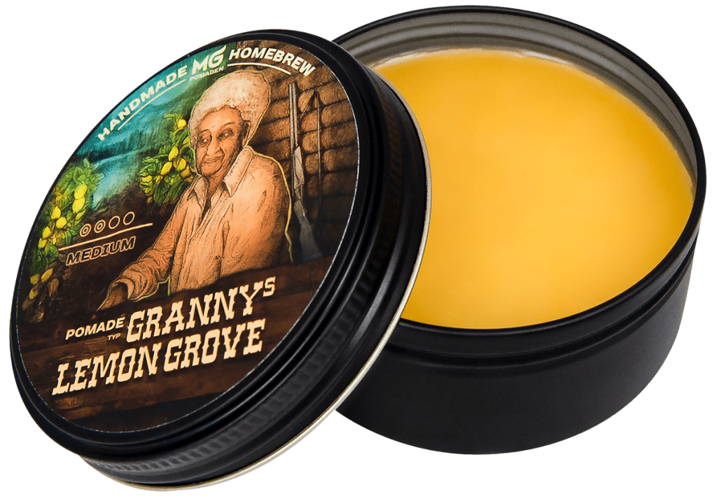 Pomade Granny medium