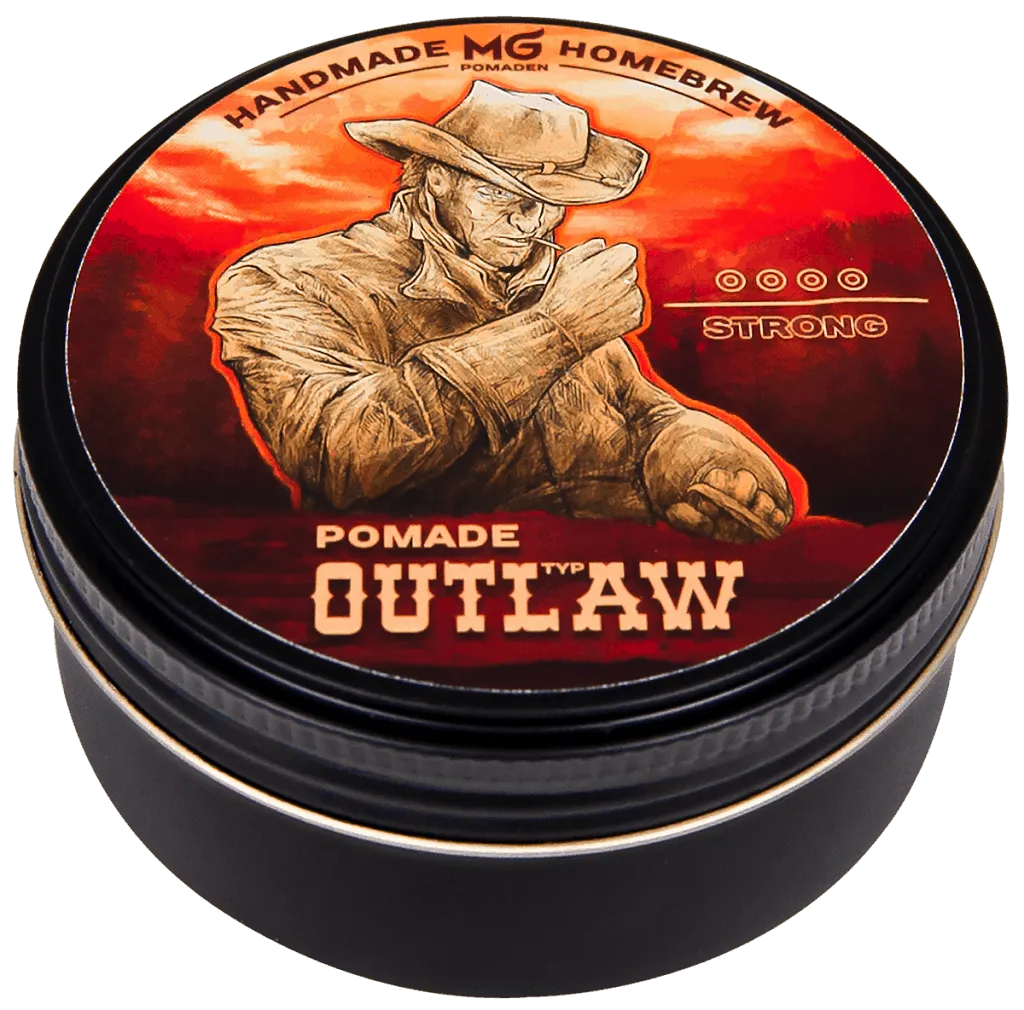 Outlaw von MG Pomaden