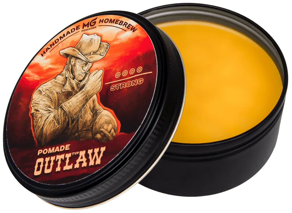 Outlaw von MG Pomaden