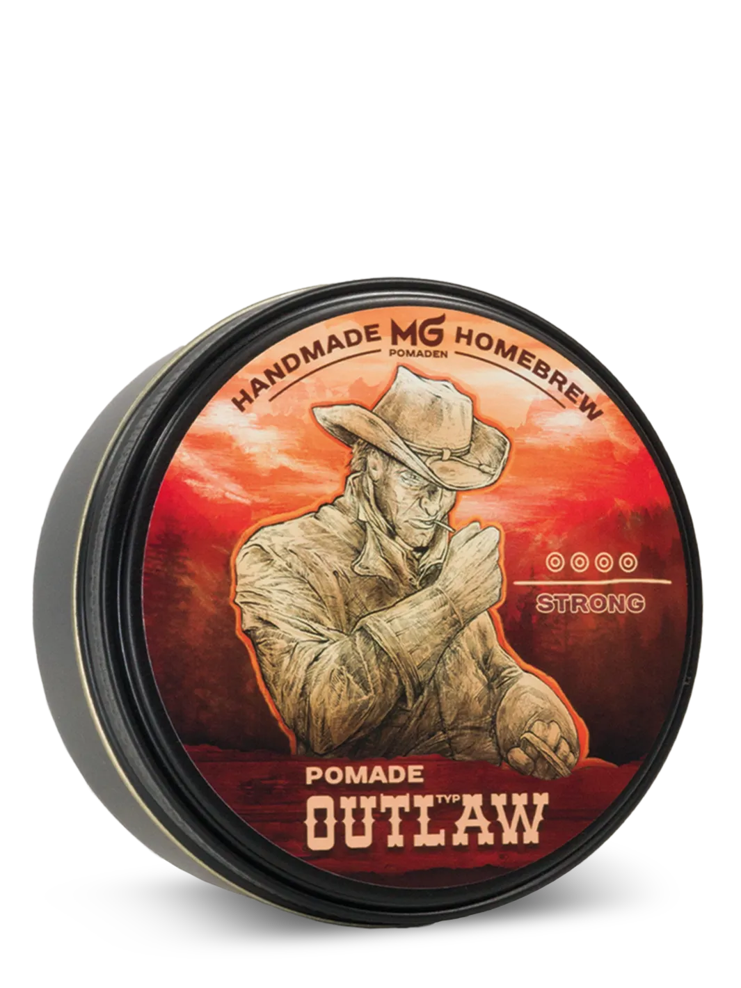 Outlaw von MG Pomaden