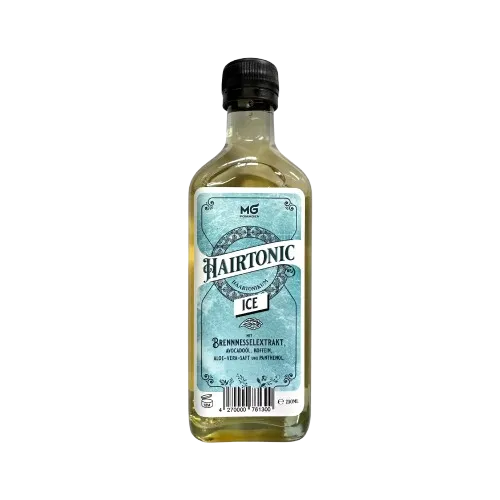 MG Hairtonic ICE von MG Pomaden