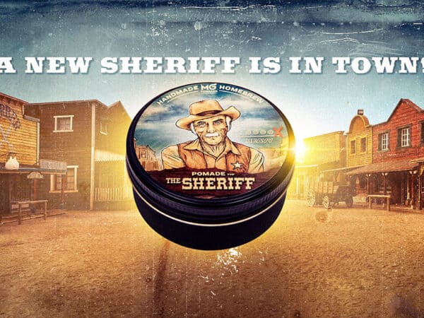 The Sheriff: heavy hold